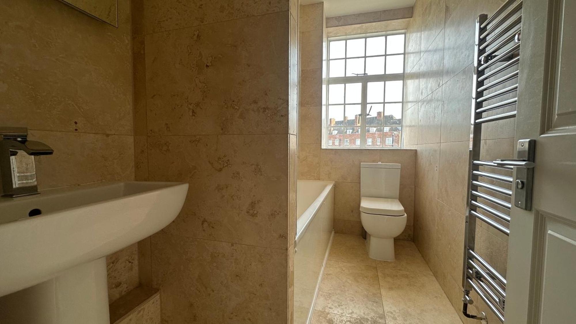 Beautiful 2Bed Flat London Appartement Buitenkant foto
